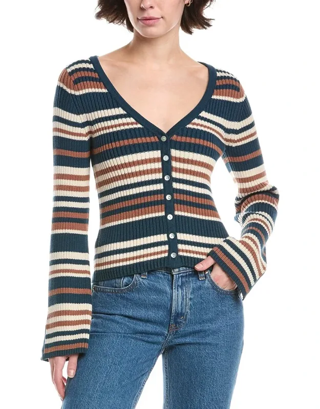 Posey Sweater