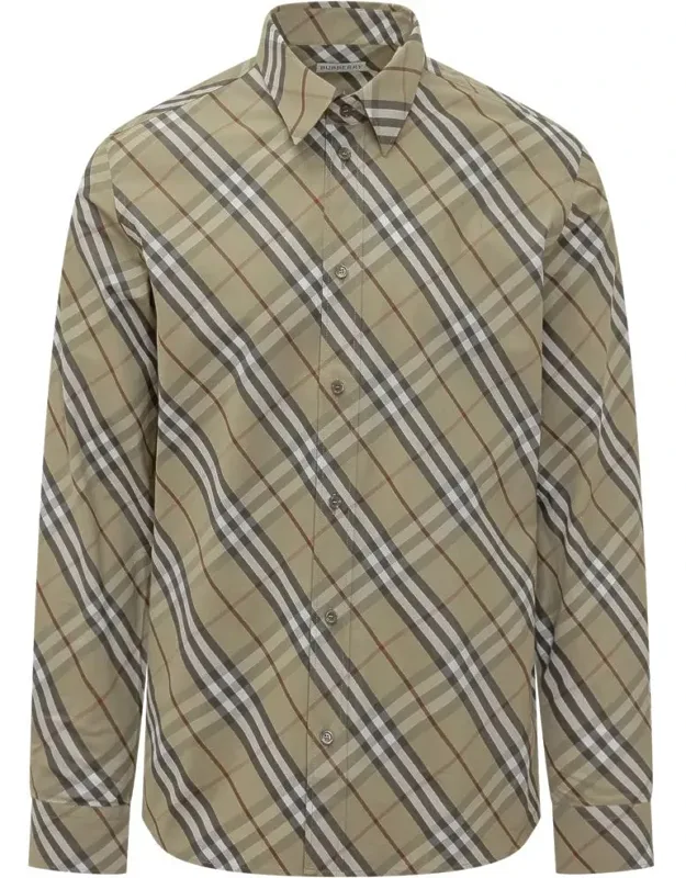 Robert Square Shirt