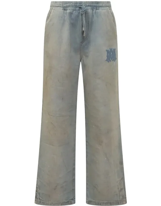 Relaxed Baggy Jeans