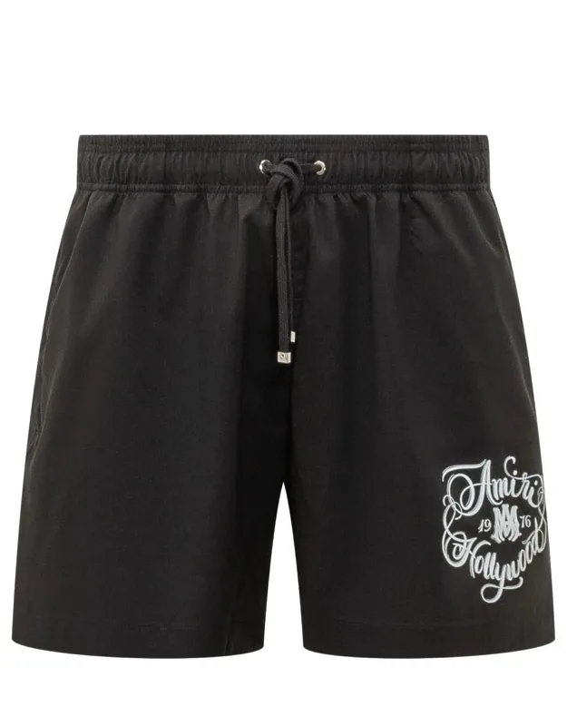 Hollywood Swim Trunk