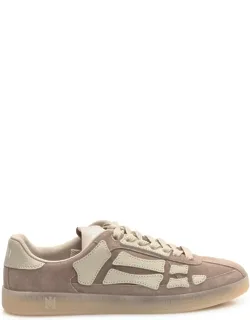 Pacific Bones Sneakers