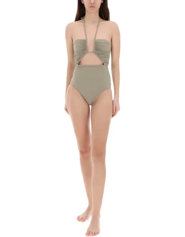 One Piece Swimsuit