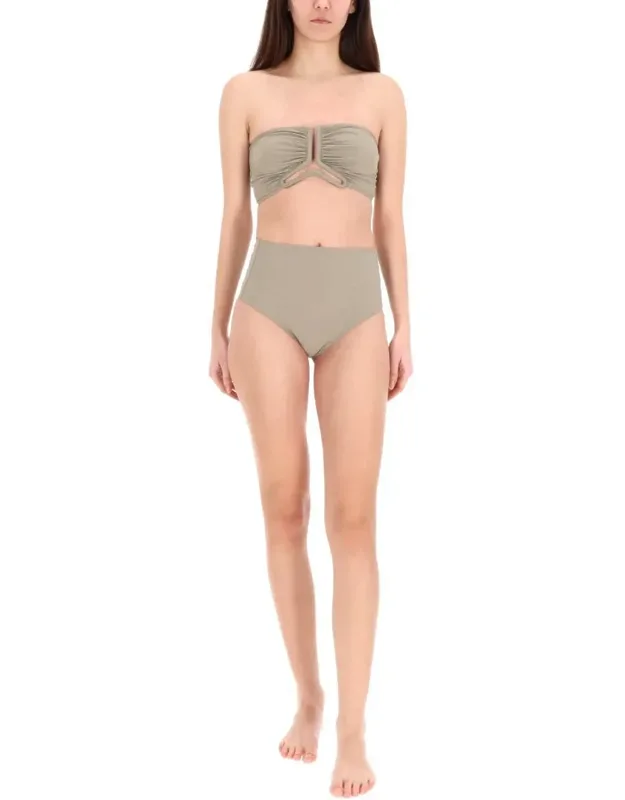 Two-piece Swimsuit