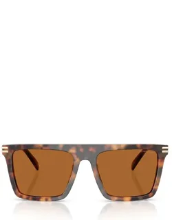 Sunglasses Vintage Tortoise Acetate