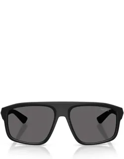 Prada Sunglasses Aviator Acetate