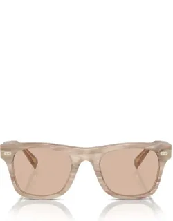Sunglasses Bc4002s 101960 Cachemere Beige Acetate Italy