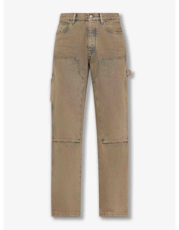Carpenter Straight Jeans