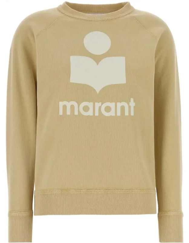 Cotton Blend Millyny Sweatshirt