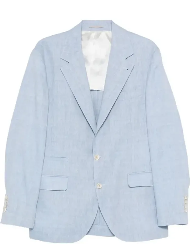 Deconstructed Jacket