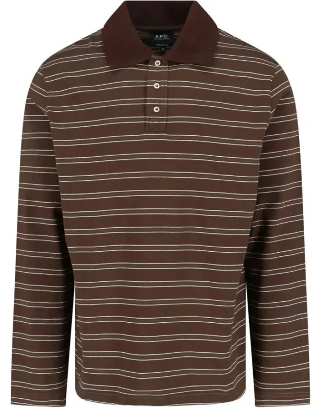 T-shirt And Polo