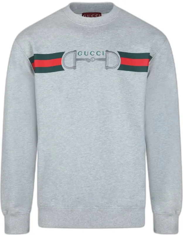 Cotton Sweatshirt