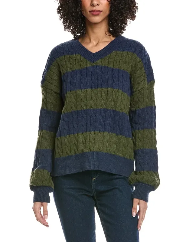Knit Sweater