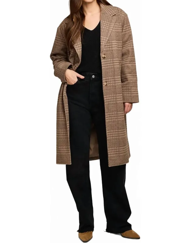Rosamund Coat