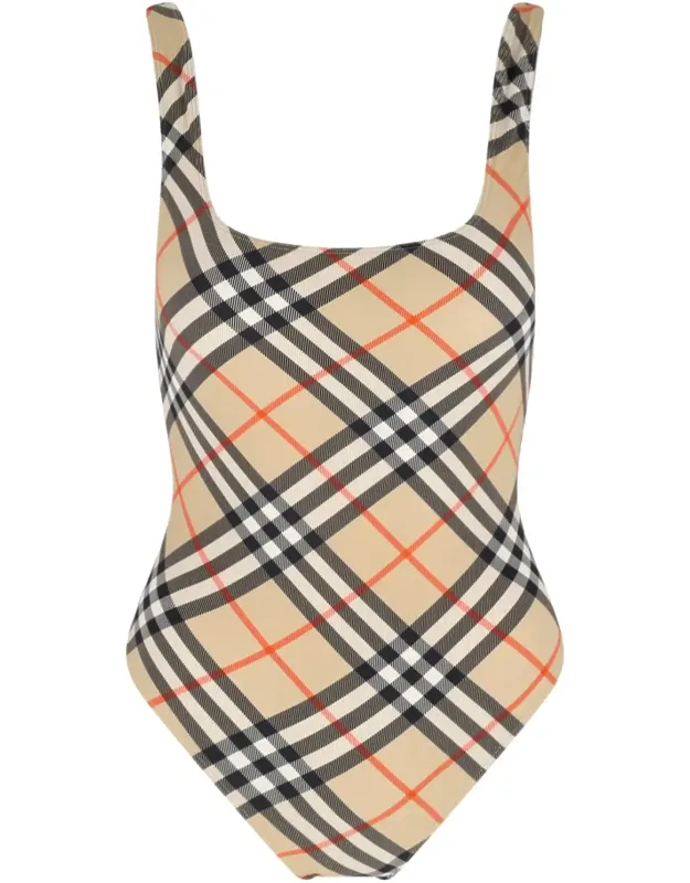 One-piece Swimsuit