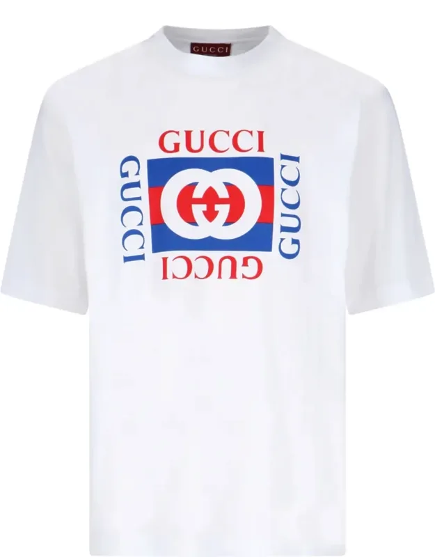 Printed T-shirt