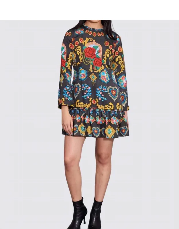 Duke Dress