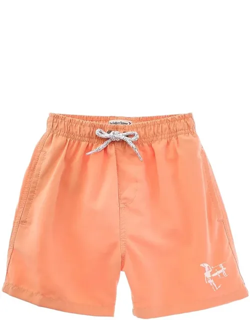 Volley Swim Shorts
