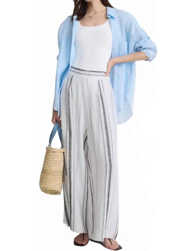 Vivienne Wide Leg Pants