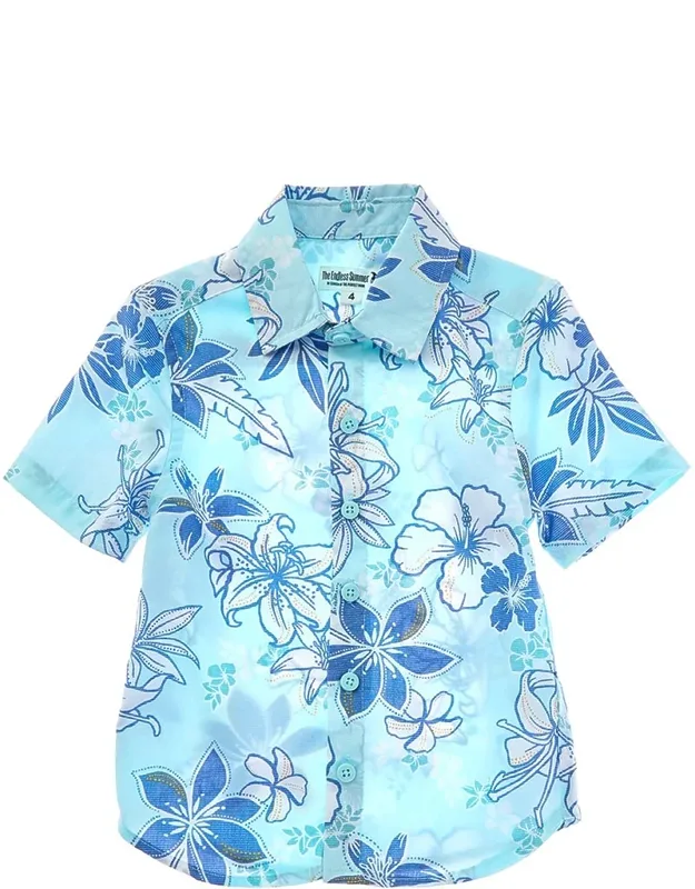Button-down Shirt