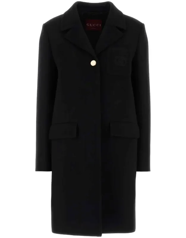 Wool Coat