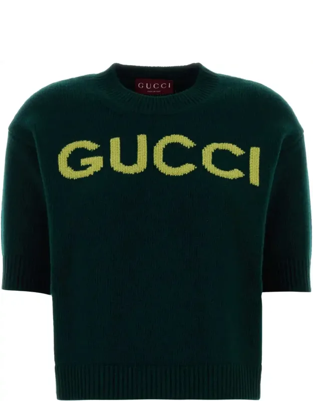 Wool Sweater