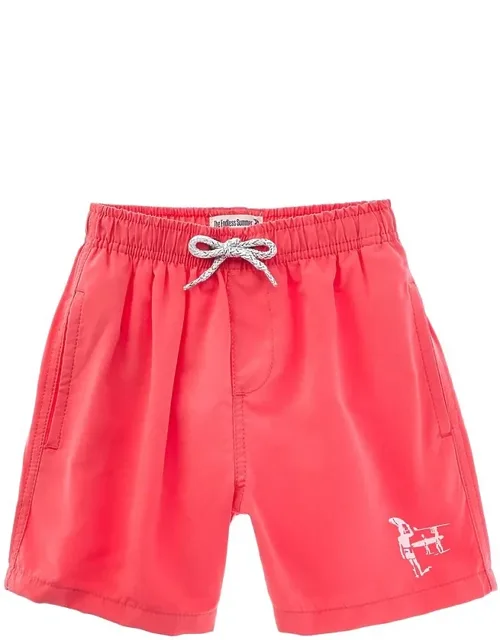 Volley Swim Shorts