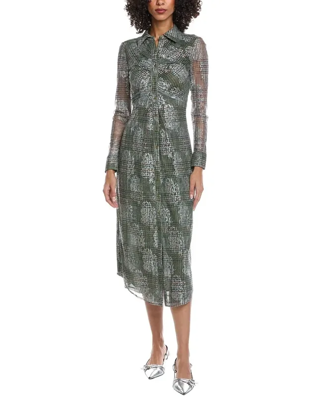 Wyatt Midi Dress