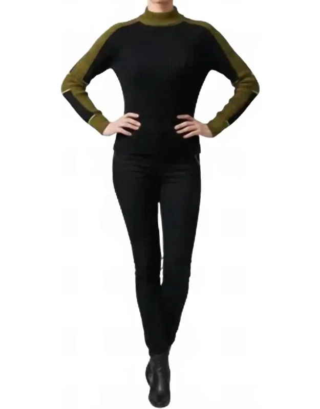 Knit Sweater