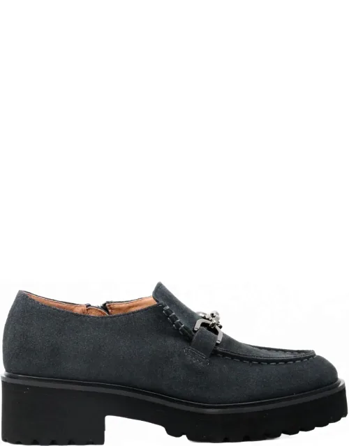 Link Loafers
