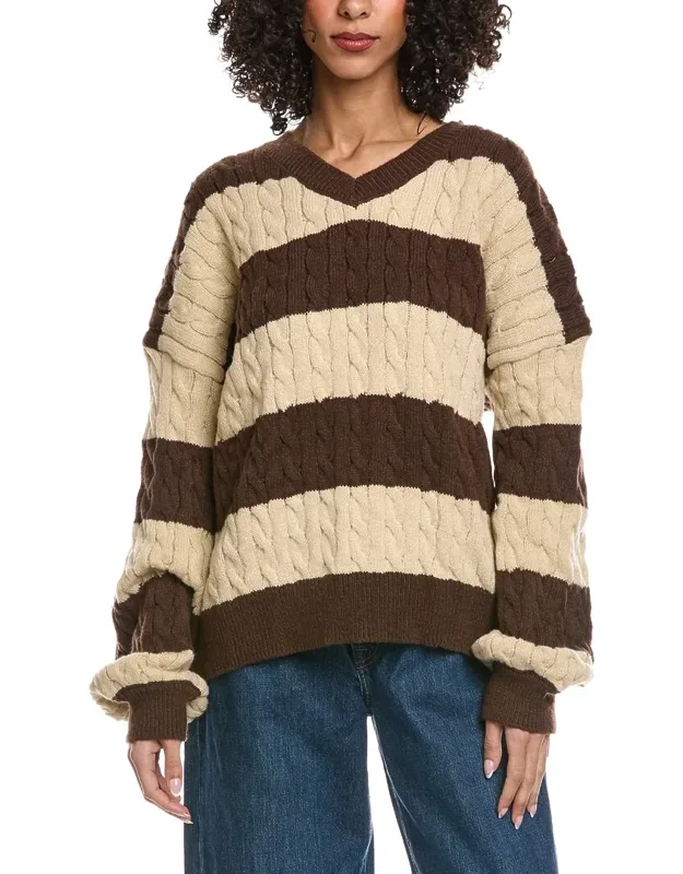 Knit Sweater