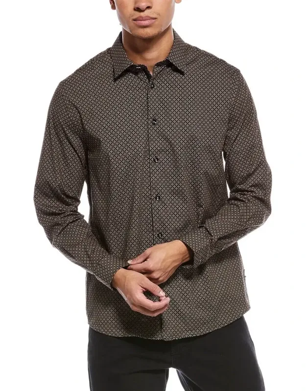 Comfort Stretch Shirt