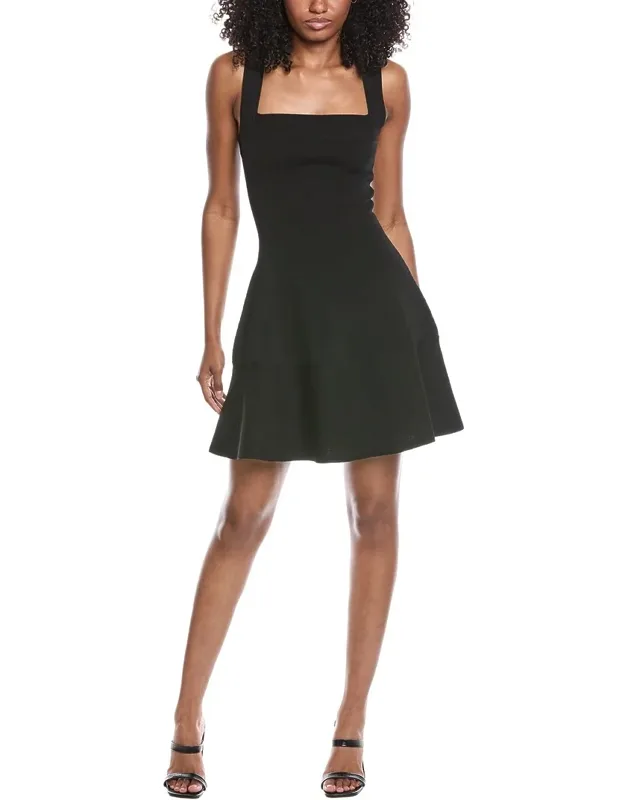 Ivona Mini Dress