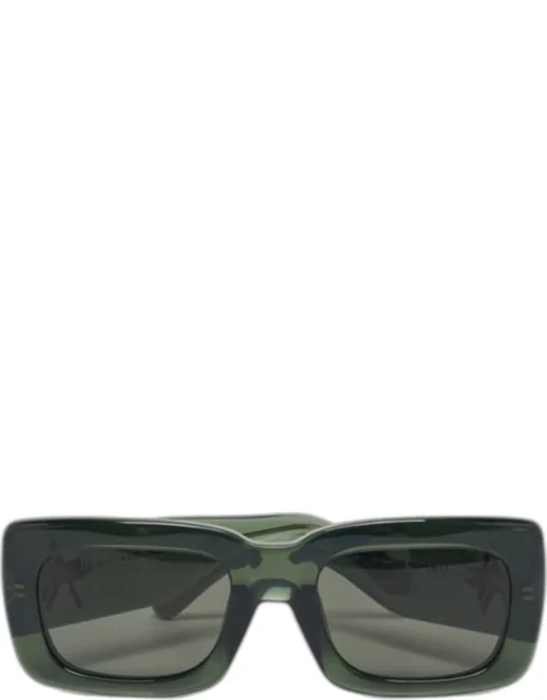 Attico 3/13 Square Sunglasses