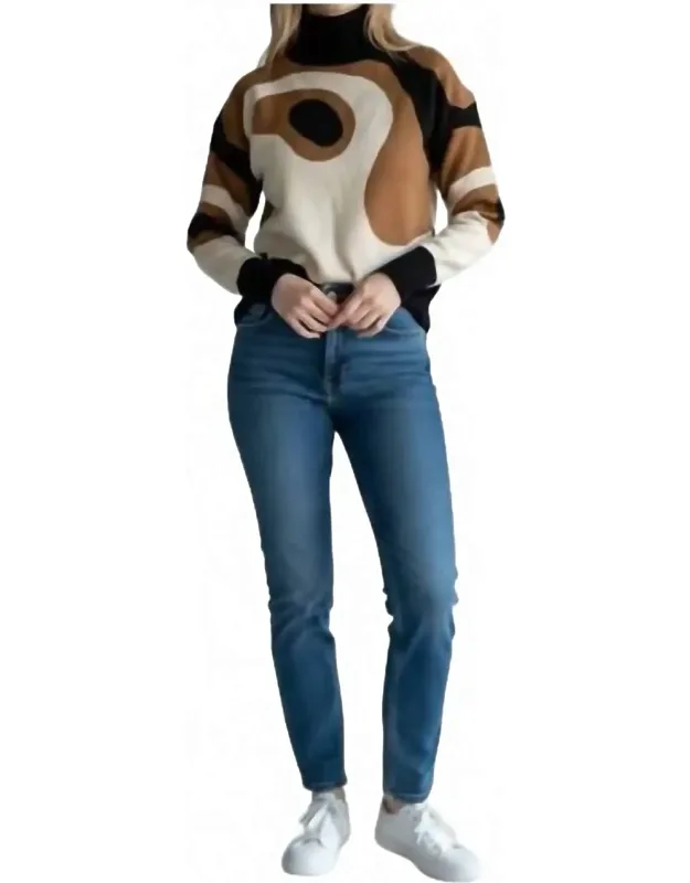 Knit Sweater