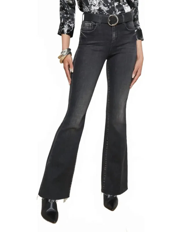 Sera High Rise Jeans