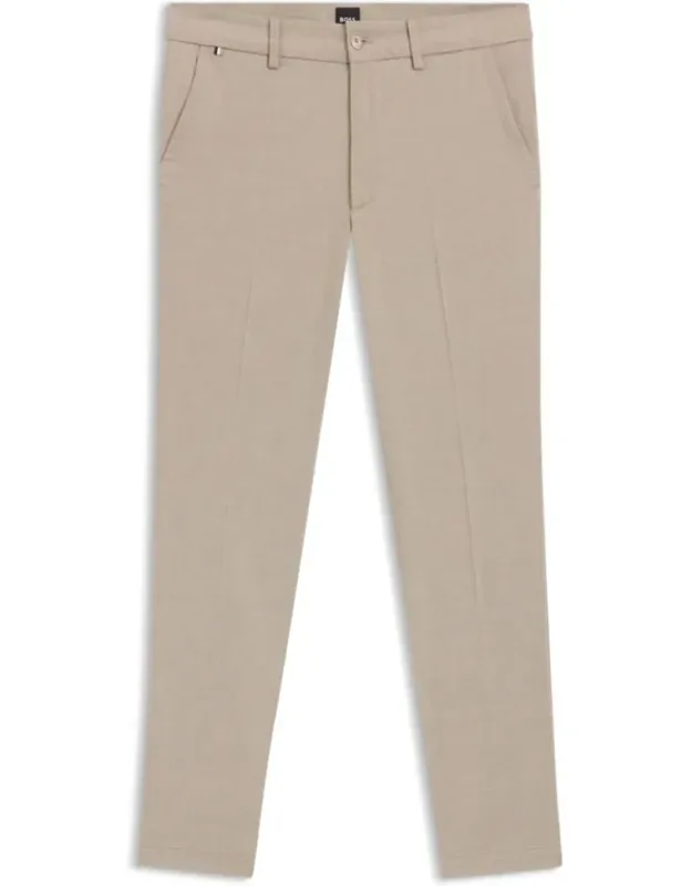 Slim-fit Trousers