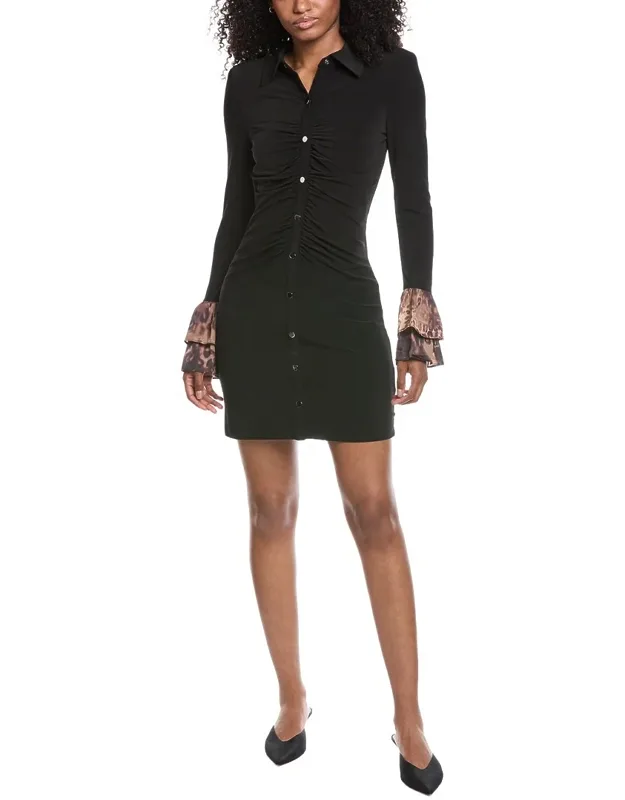 Arden Mini Dress