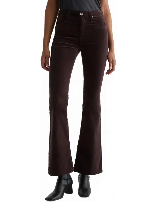 Bootcut Pants