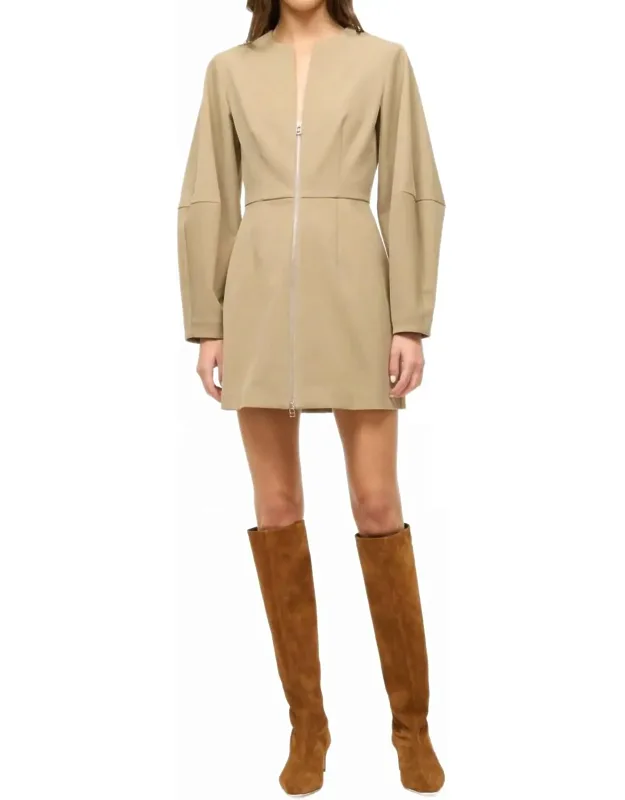 Mini Katja Dress