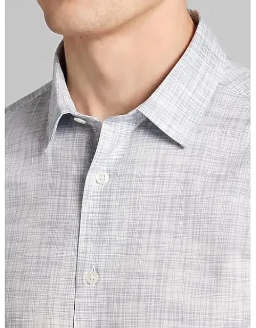 Chillflex Slim Fit Button Up Shirt
