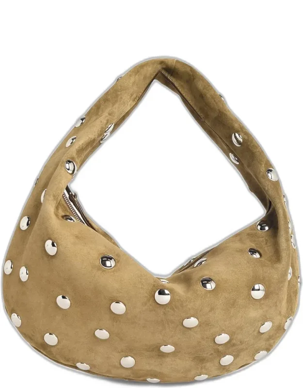 Olivia Hobo Bag
