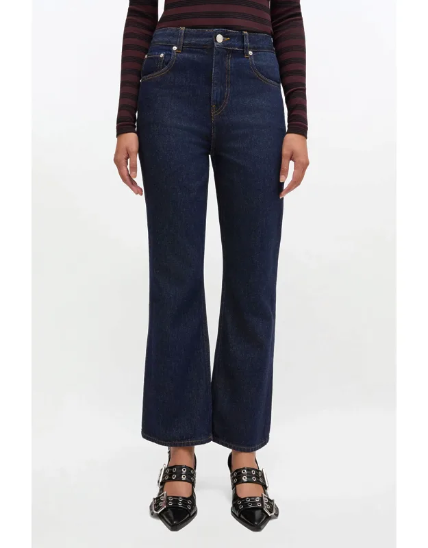 Dark Rinse Betzy Jeans