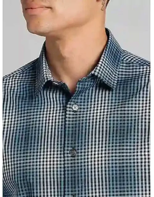 Chillflex Slim Fit Button Up Shirt