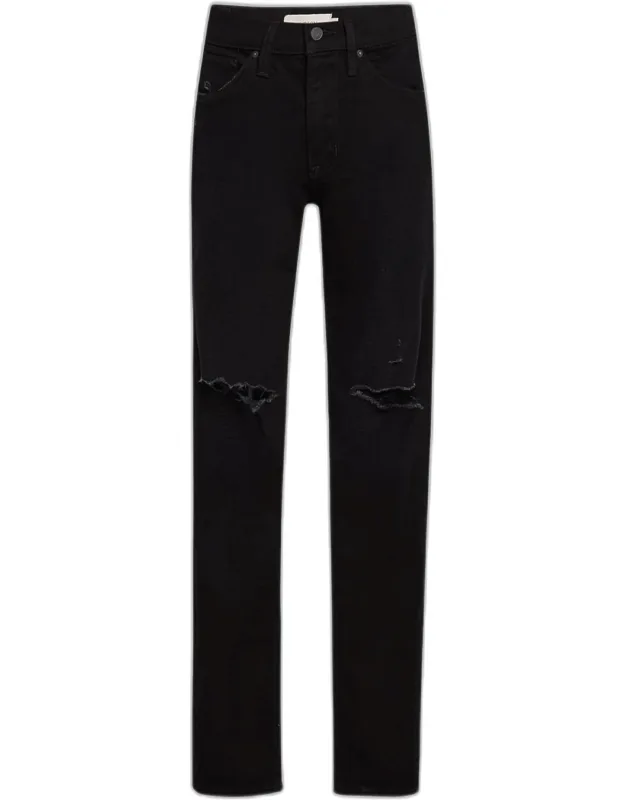 Zack Skinny Jeans