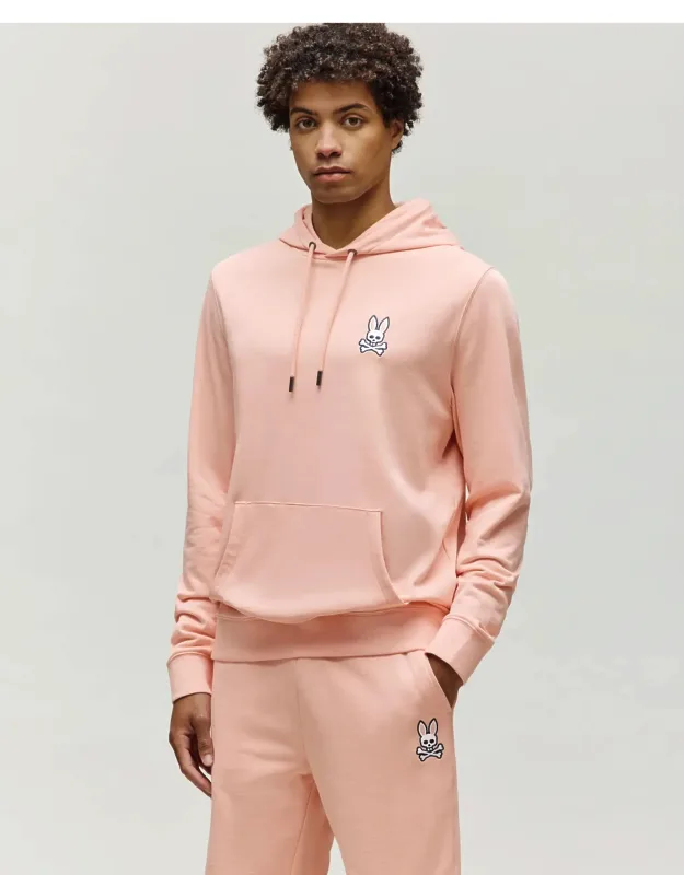 Timothy 4k Bunny Hoodie