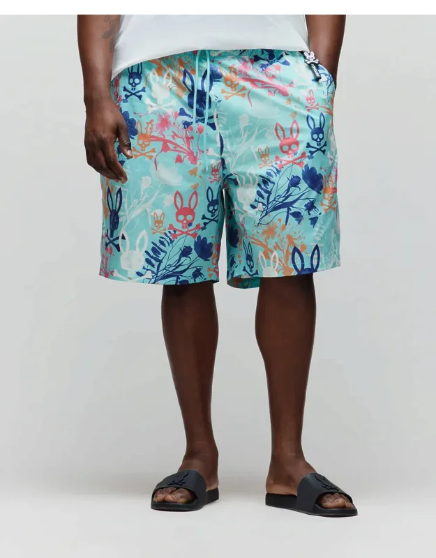 Santino Swim Trunks