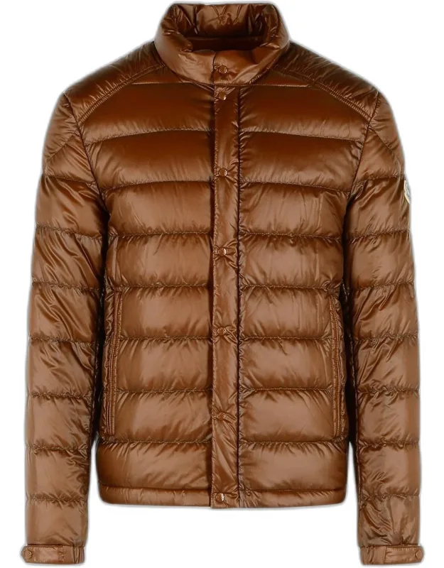 Selves Down Jacket