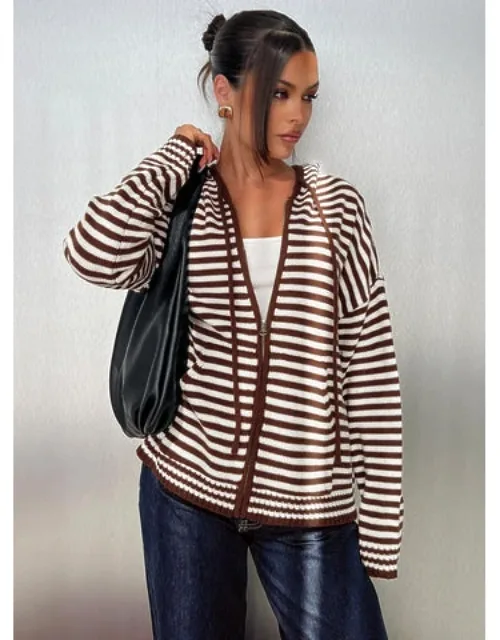 Zip Jacket