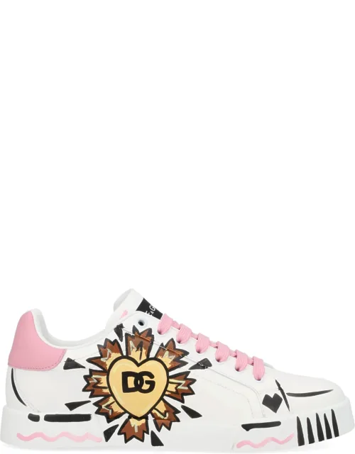 Portofino Sneakers