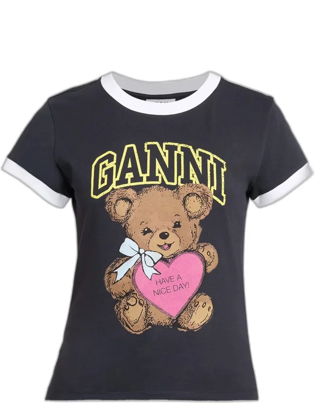 Ringer Tee